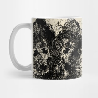 BURIAL SOCIETY VOL 1 Mug